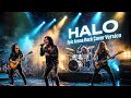 Beyoncé Halo Epic Arena Rock Cover High Tenor Cinematic Version mp3