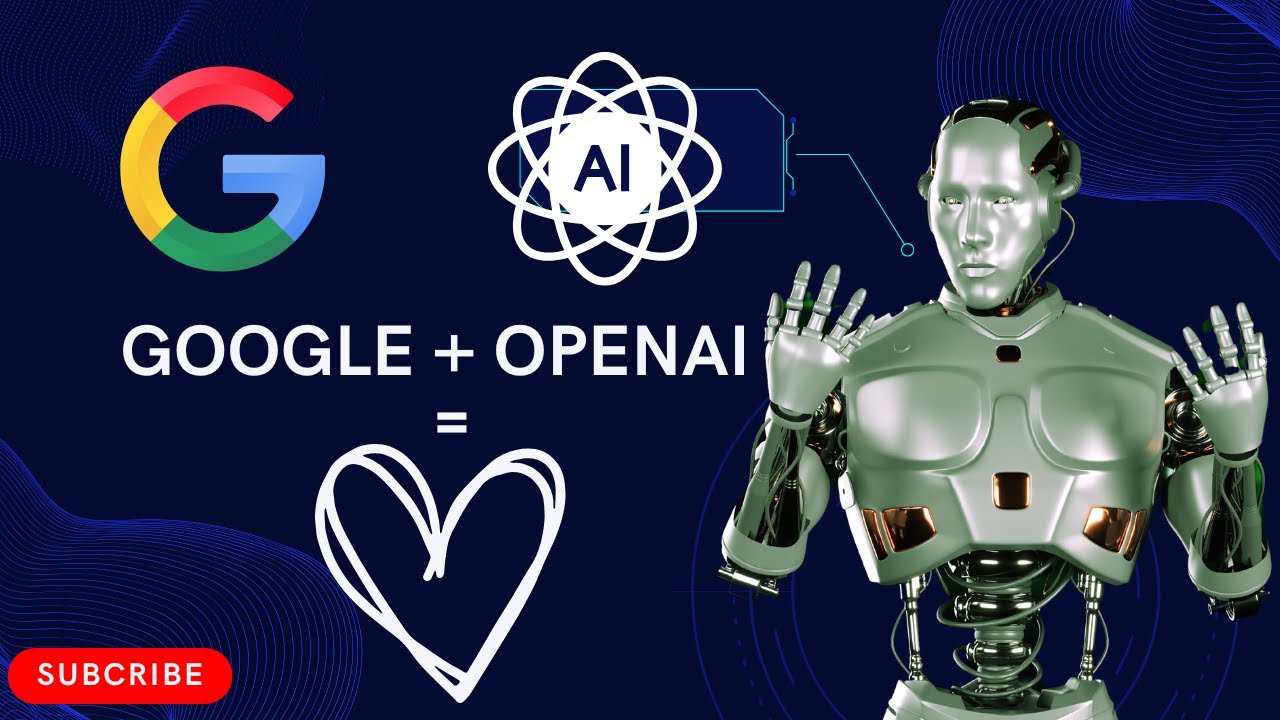 Google & OpenAI UNITE? The AI Protocol Shaking Up Tech (MCP Explained)
