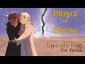 Good Omens Comic Dub || Prince of Omens || Episode Five