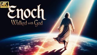 Player Profile Enoch Walks with God and Vanishes (Genesis 5:24)