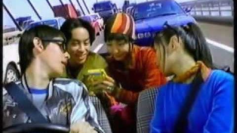 Picross 2 Japanese Game boy Commercial