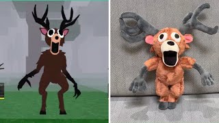99 Nights In The Forest Plush Toy Unboxing 2025 - The Deer