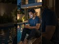3 saal baad samajh aaya… Ab Leakage ho rha hai | Aak hi solution hai Blue Aid #pool #blueaid