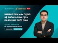 LIVESTREAM | Xây dựng hệ thống giao dịch đa khung thời gian 18/7/2025