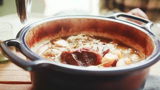 EMILE HENRY SUBLIME COOKWARE