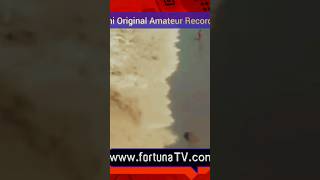 Tsunami Orijinal Amatör Görüntüler