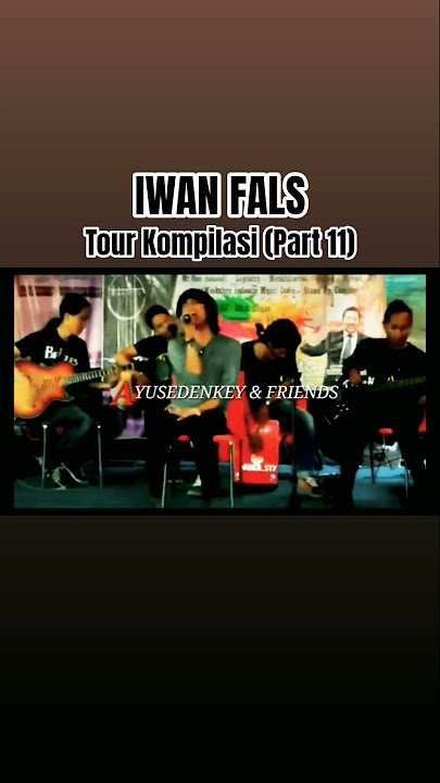 IWAN FALS(Part.11)#trending #trendingshorts #youtubeshorts #shortvideo #shorts #shortviral #viral