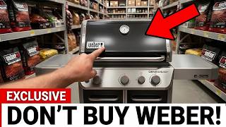 8 Grill Brands To NEVER Buy (And 3 That Are Actually WORTH It)