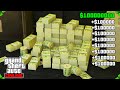 Make MILLIONS With These Money Methods Right NOW in GTA 5 Online!