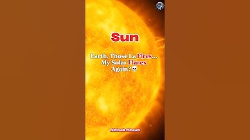 LA fires🔥#earth #space #lafire #shorts