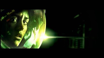 Alien: Isolation Soundtrack - 10a - 
