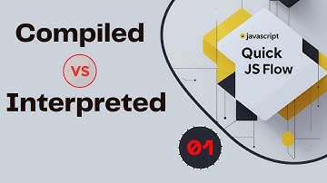 Compiled vs Interpreted Languages | شرح بالعربي