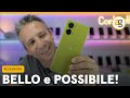 Recensione MOTOROLA G85 OTTIMO!