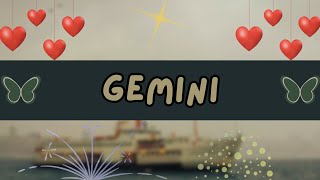 Download Lagu ❤️ SIAPAKAH DIA YANG AKAN SEGERA MENEMUI KAMU? | TAROT GEMINI ☀️ MP3