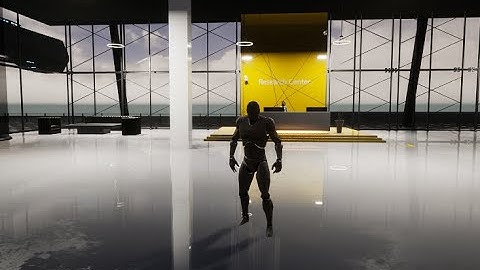 como creamos el enemigo patruya aleatoriamente Curso Unreal Engine 5 1 1 video 37