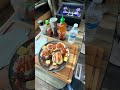 Carnivore Meal is served 4/30/26