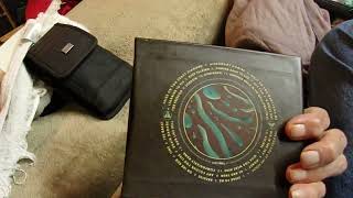 Pink Floyd Pulse Cd Still Blinking After 28Years