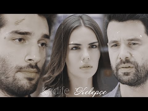 Sevda & Ali +Fiko(AU)Kadife Kelepçe