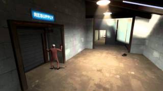 TeamFortress 2 Taunt Double Kill