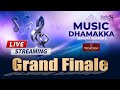 Music dhamakka grand finale  mvtv live from media village 2pm on 17 th march