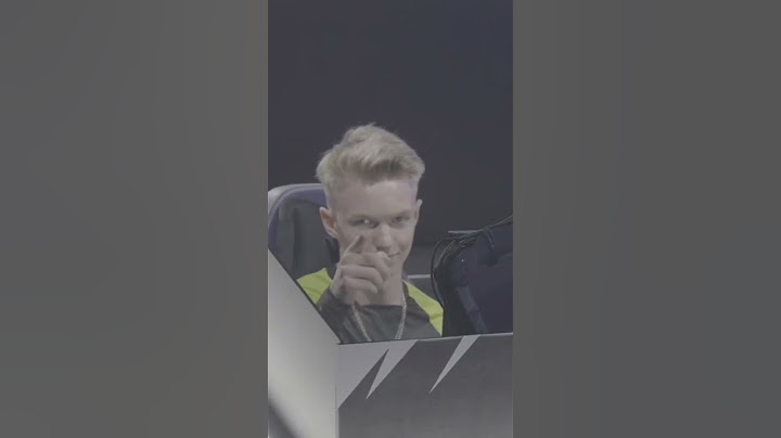 FNCS Invitationals 🥺