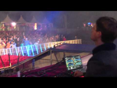 Joris Voorn -