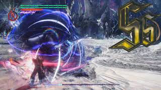 Devil May Cry 5 - Dante Vs Vergil Dmd, No Damage