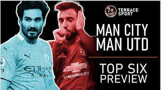 End of the Road for Ole? Manchester City vs Manchester United | Top 6 Preview