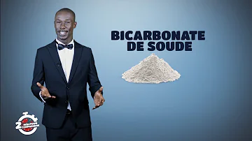 Comment est fait le carbonate de sodium ?