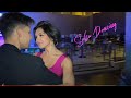 Salsa Dance Social: Serena Cuevas & Nery Garcia at Jamul Casino (Pre COVID-19 )
