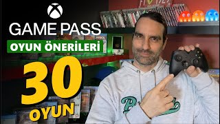 GAME PASS OYUN ÖNERİLERİ! | XBOX GAME PASS OYUN ÖNERİSİ! | GAME PASS OYUNLARI! screenshot 3