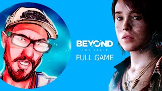 Beyond Two Souls - FULL GAME ԱՐԽԻՎ 2020 [RAFF GAME SPACE}