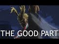 My Hero Academia AMV - The Good Part (2000 subs woo)