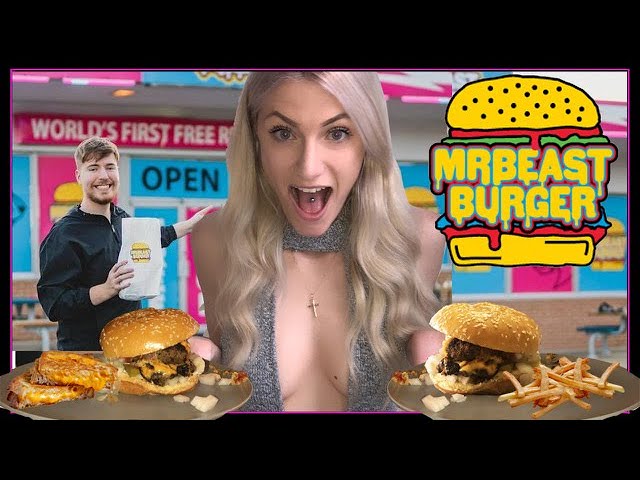 MrBeast Burger coming to Odessa College - Permian Proud