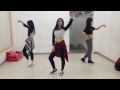 Super Star | May J Lee Choreography | Dance Cover | Elise, Henna & Miu