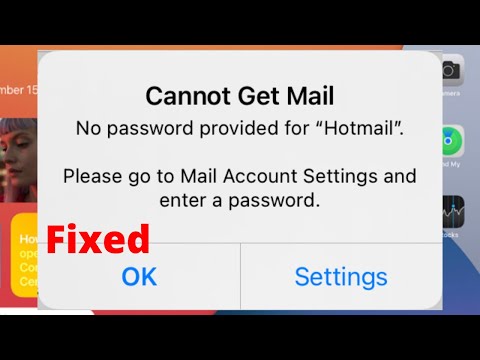 iPhone Keeps Asking for Email Password Here’s The Fix (2021)