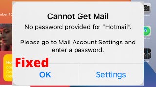 iPhone Keeps Asking for Email Password Here’s The Fix (2021)