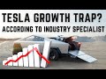Is Tesla in a growth trap?