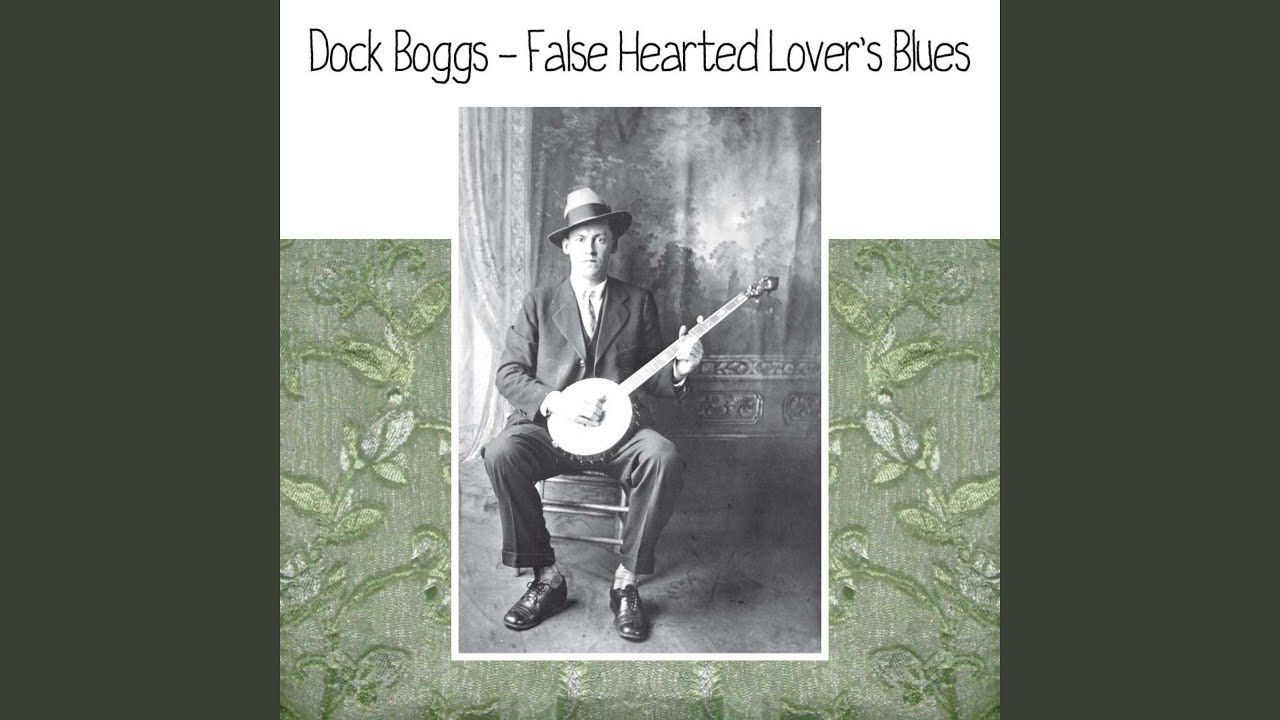 False Hearted Lover's Blues