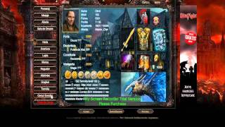 Tanoth level 163