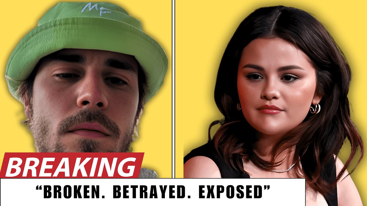 Selena Gomez Finally REVEALS The Truth About Justin Bieber Breakup