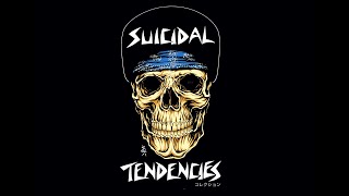 Suicidal Tendencies- Lost Again - music video - with lyrics {chaos series}