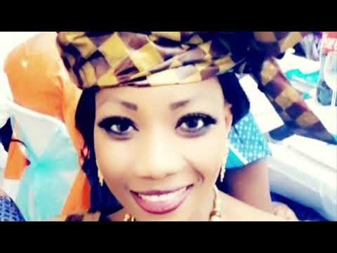 RAMATA BA | Assa Touré | 🇬🇳Official Music 2021 | By Dj IKK