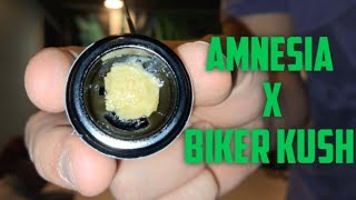 Where's My Bike Hash Rosin Review