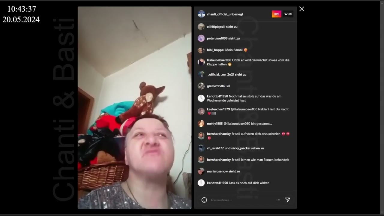 Die Seelmanns 20.04.2024 - Streit (Zusammenfassung)