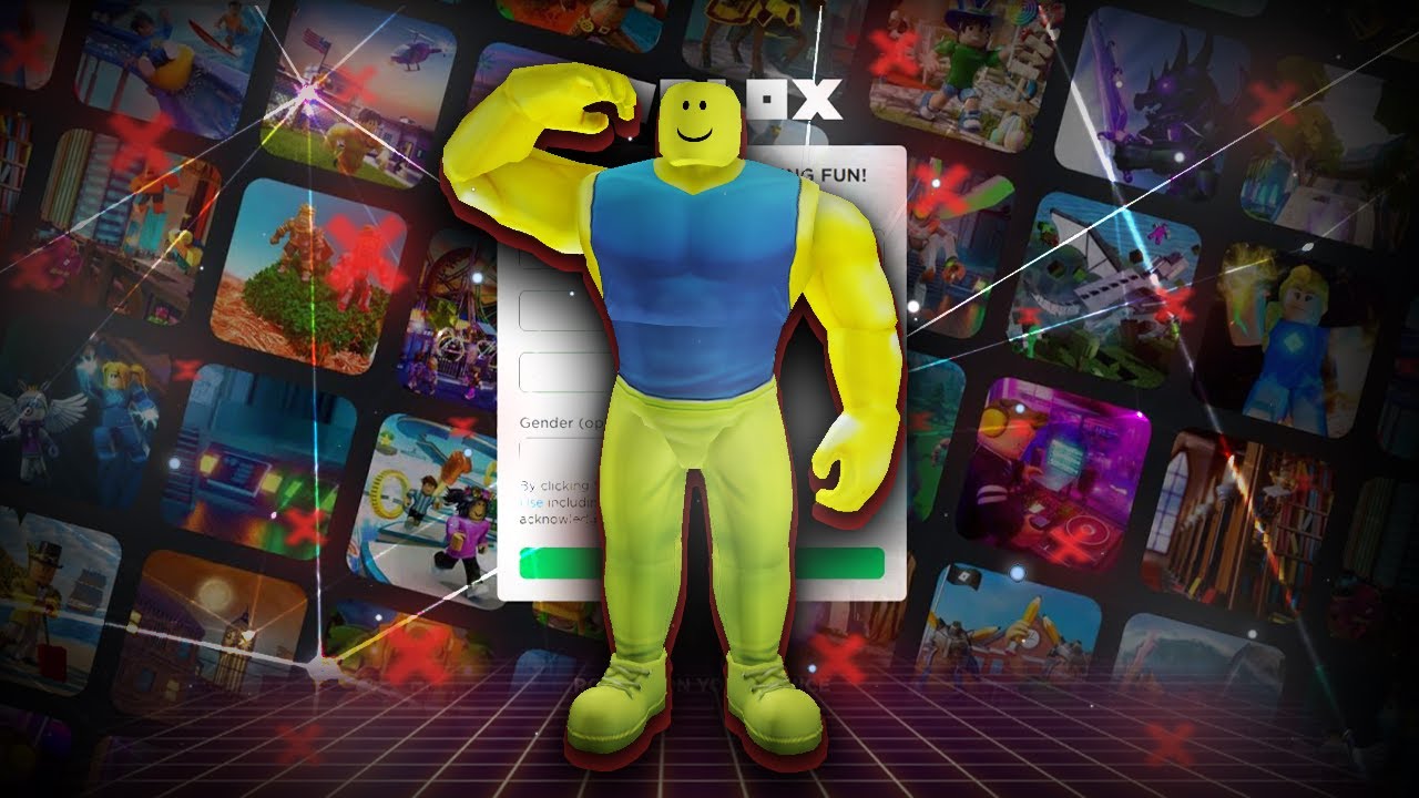 РОБЛОКС - СТАЛ ПЛАТНЫМ