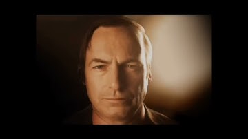 saul goodman 3d 1 Hour (Loop)