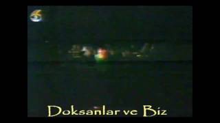 Sertab Erener &Doksanlar