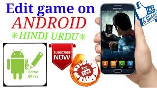 Edit game on ANDROID ✴ HINDI✴ screenshot 4