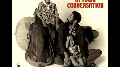 Ron Carter 1969 - Little Waltz